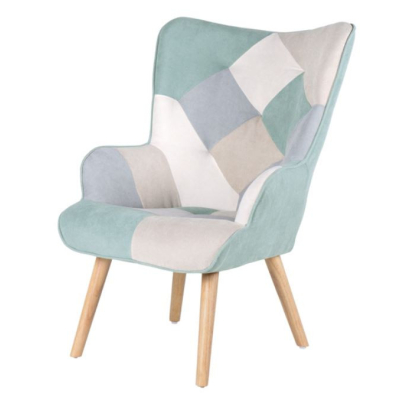 Armchair Floridas