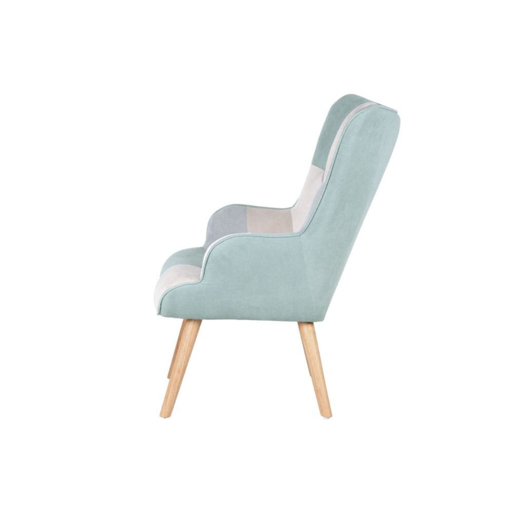 Armchair Floridas