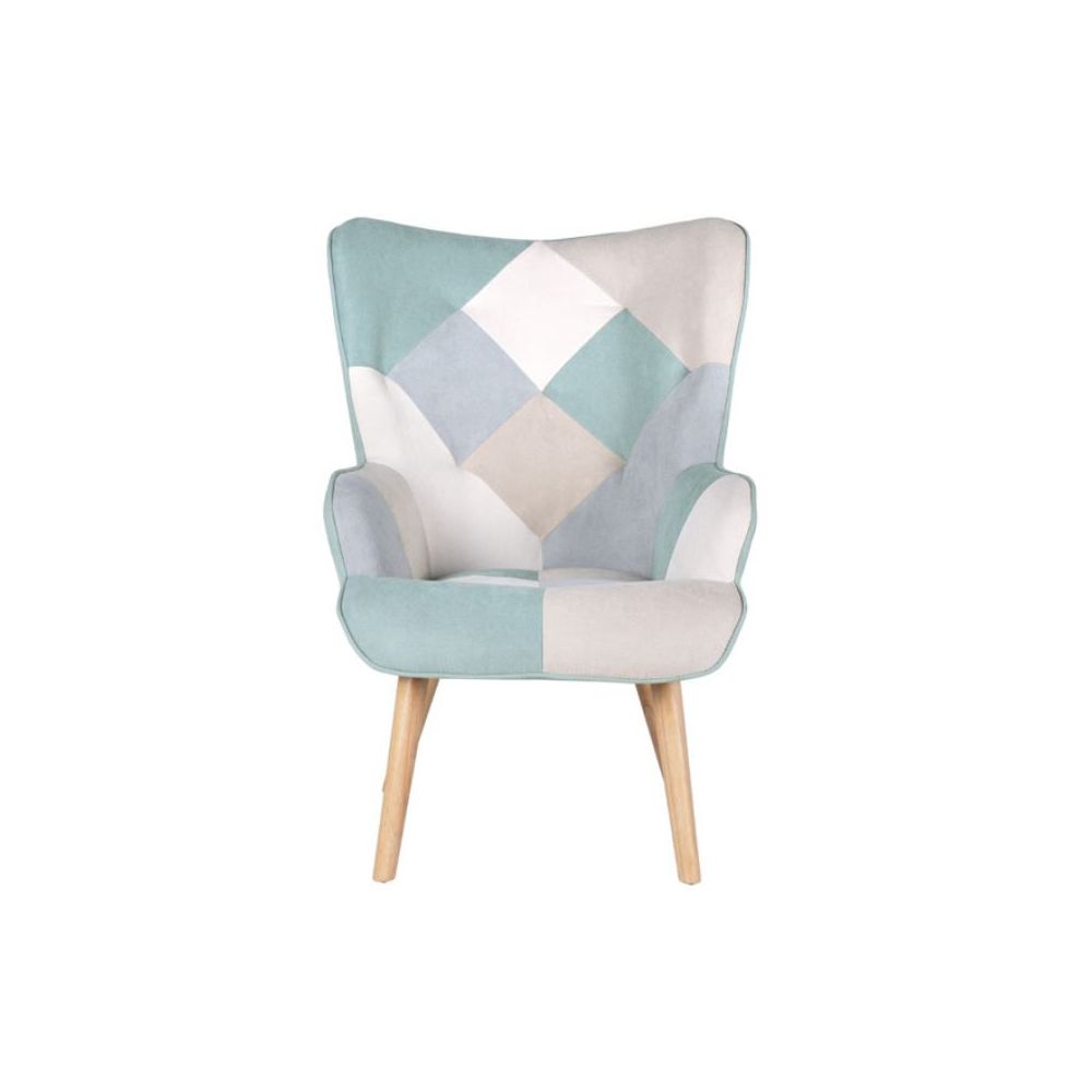 Armchair Floridas