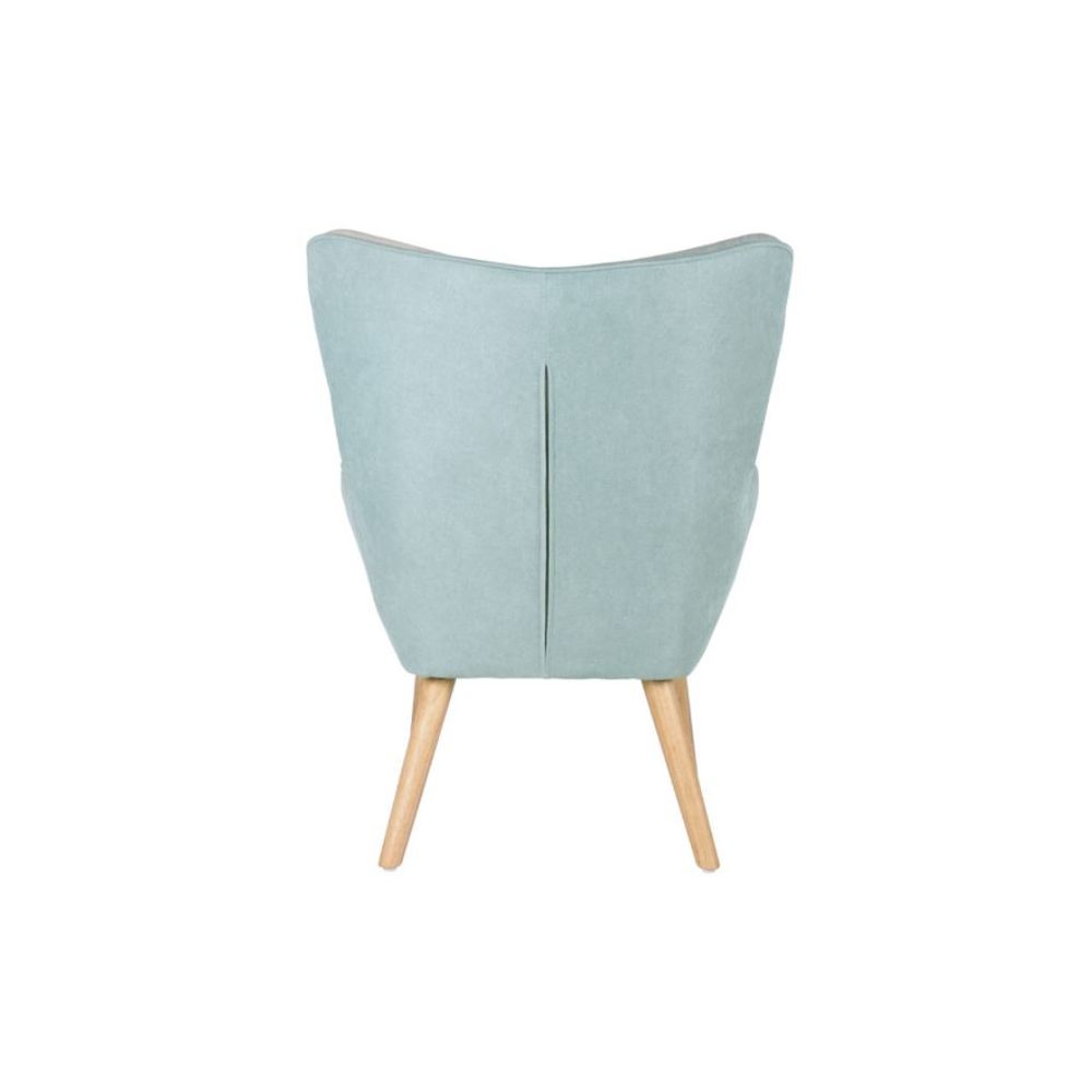 Armchair Floridas