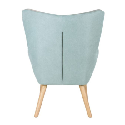 Armchair Floridas