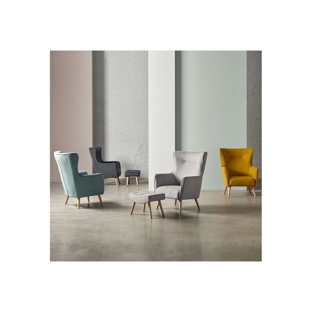 Armchair Muniche