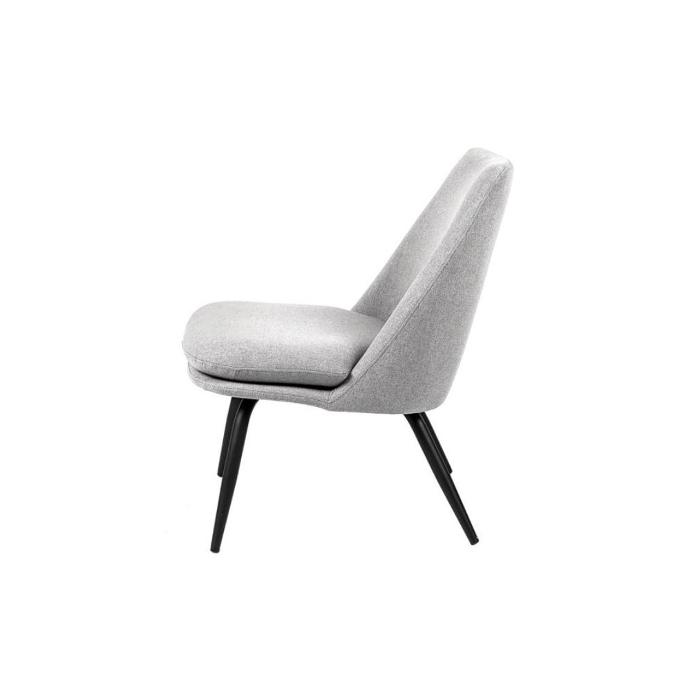 Armchair Rome