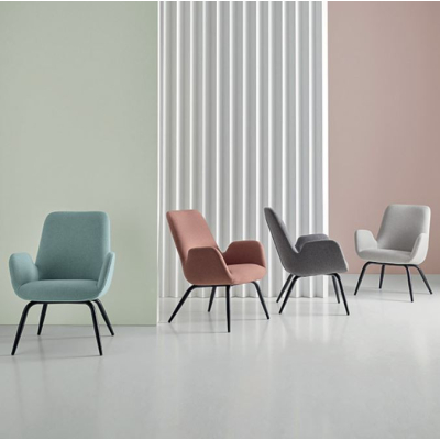 Armchair Dohe