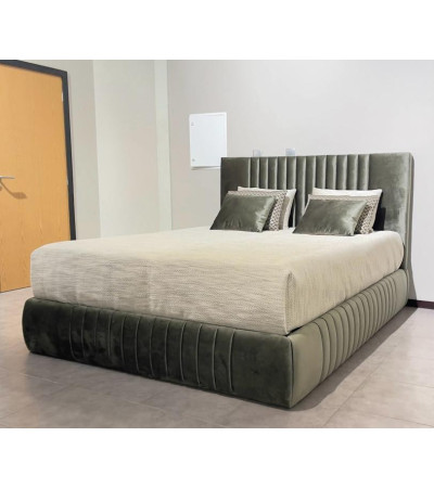 Bed Ares
