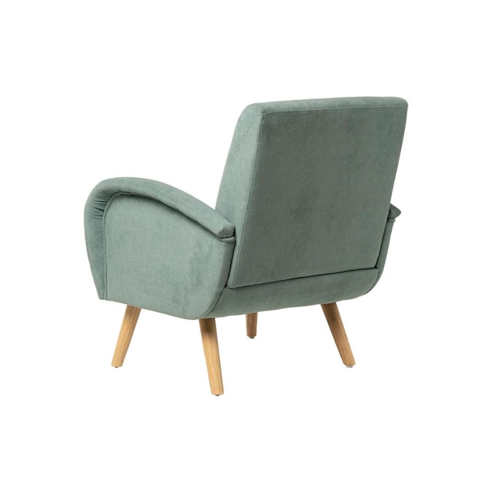 Armchair Ferrar