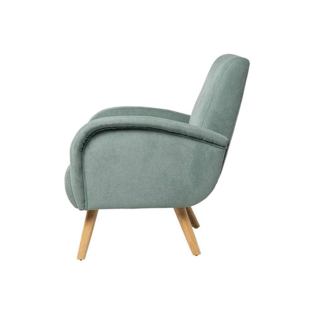 Armchair Ferrar