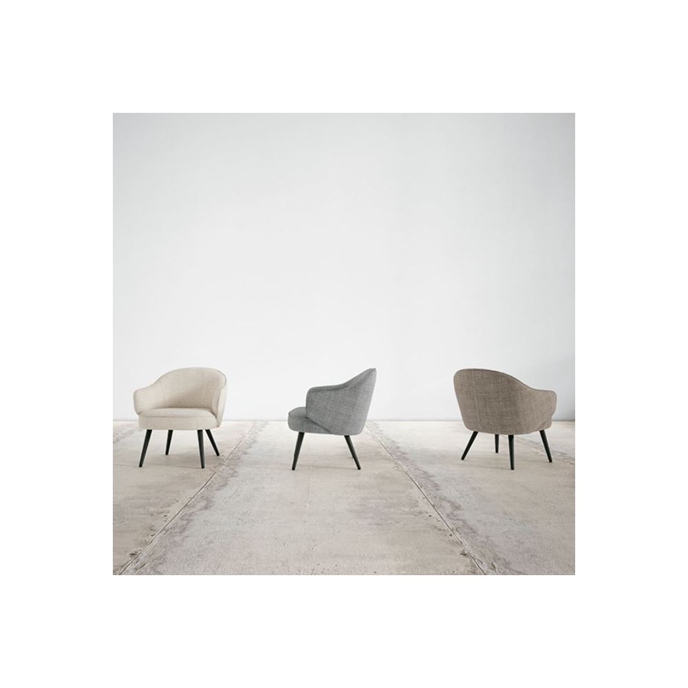 Armchair Macau