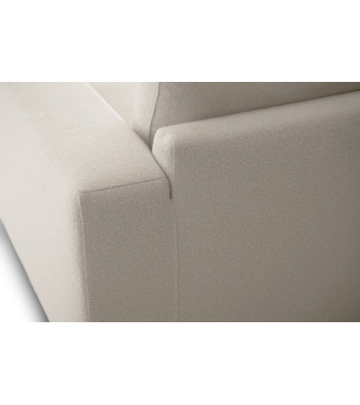 Sofa w/chaiselongue Spirit