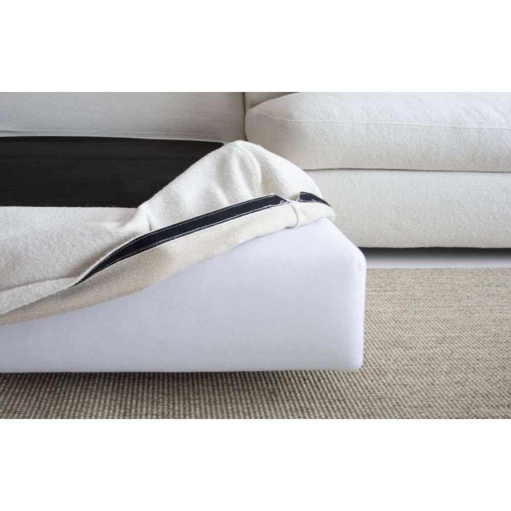 Sofa w/chaiselongue Spirit
