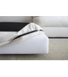Sofa w/chaiselongue Spirit