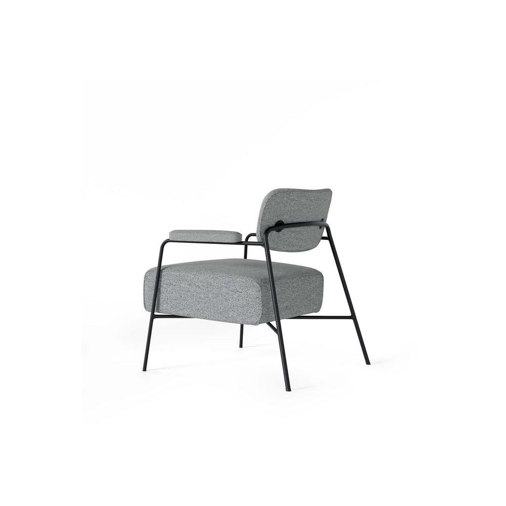 Armchair Bred