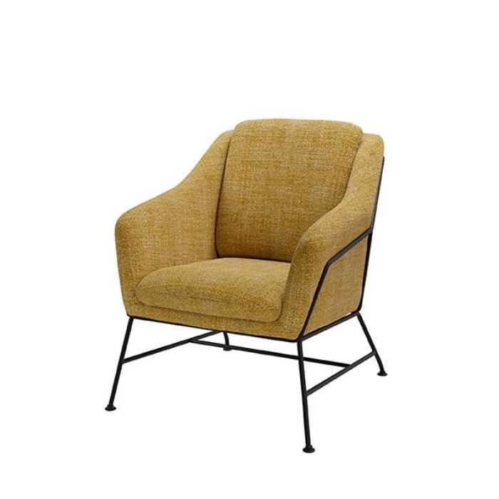 Armchair Oden