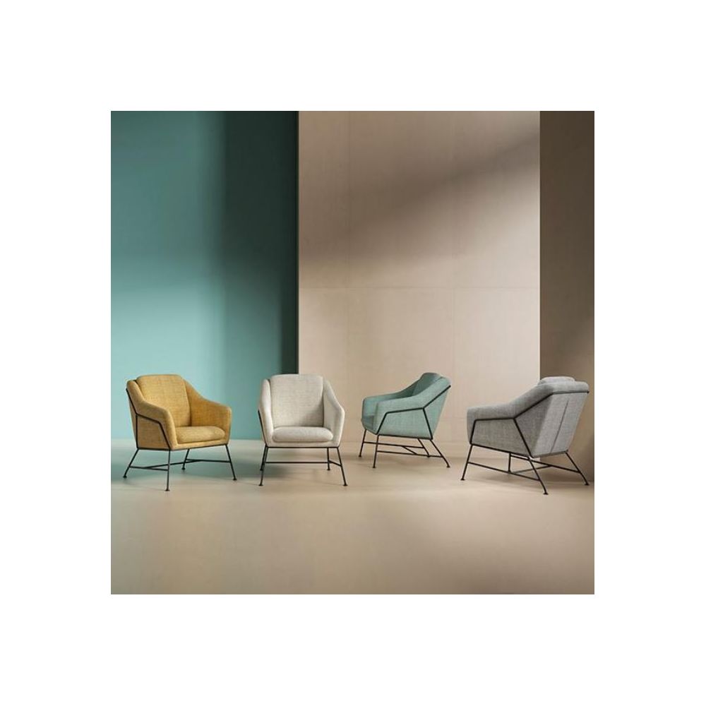Armchair Oden