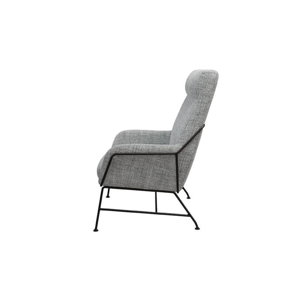 Armchair Mali