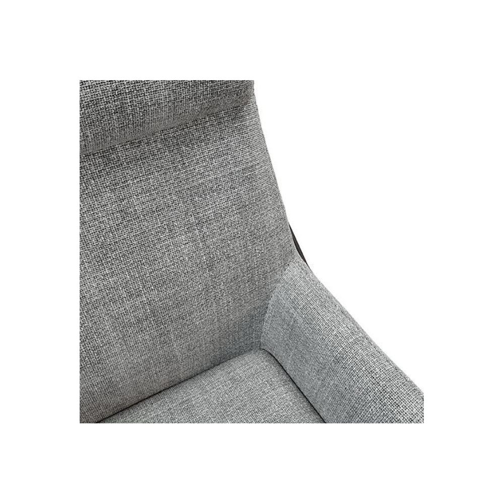 Armchair Mali