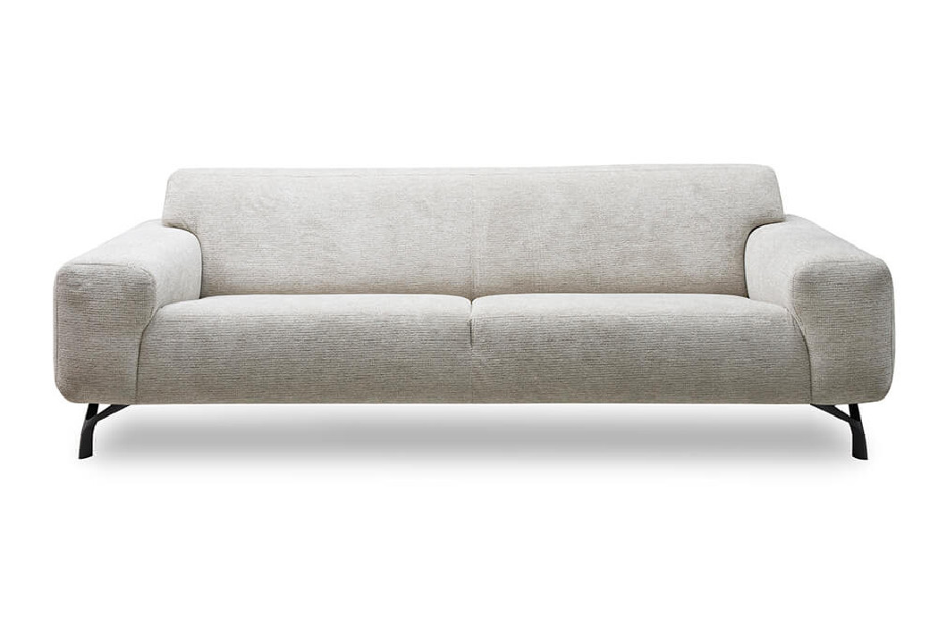 Brune Sofa