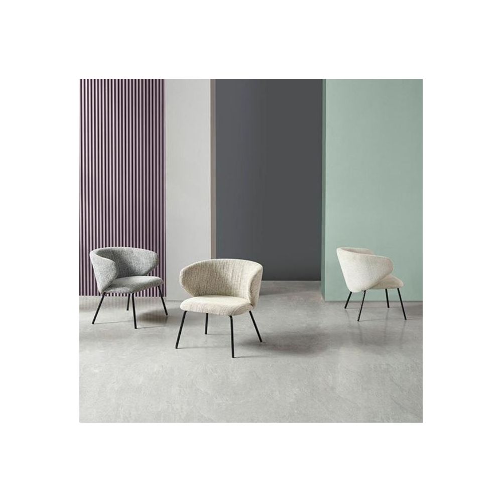 Armchair Ancon