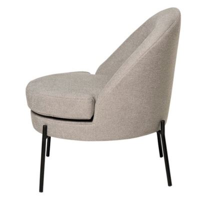 Poltrona Evor