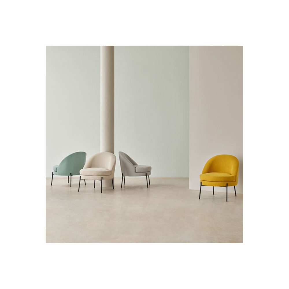 Armchair Evor