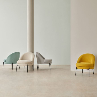 Armchair Evor