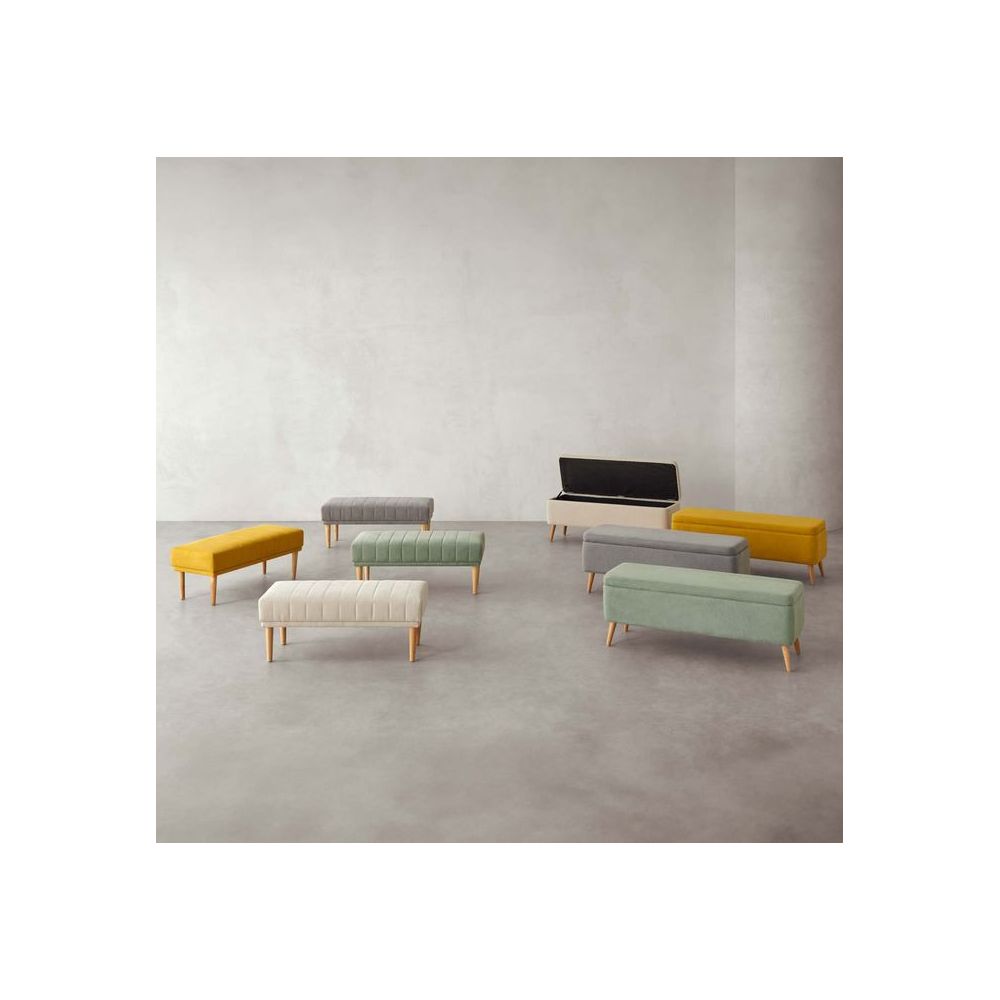 Banquette Zurique