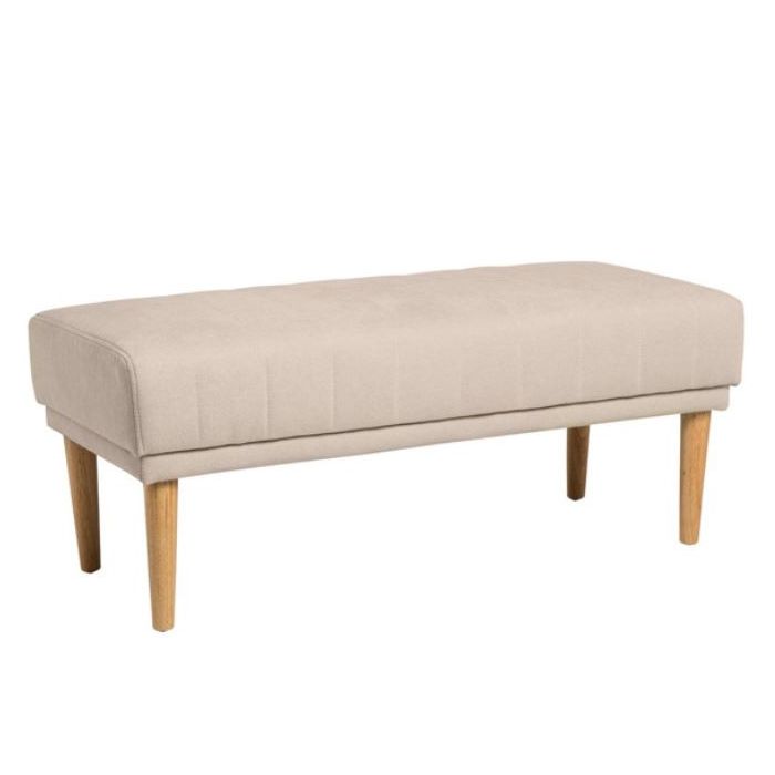 Banquette Barin