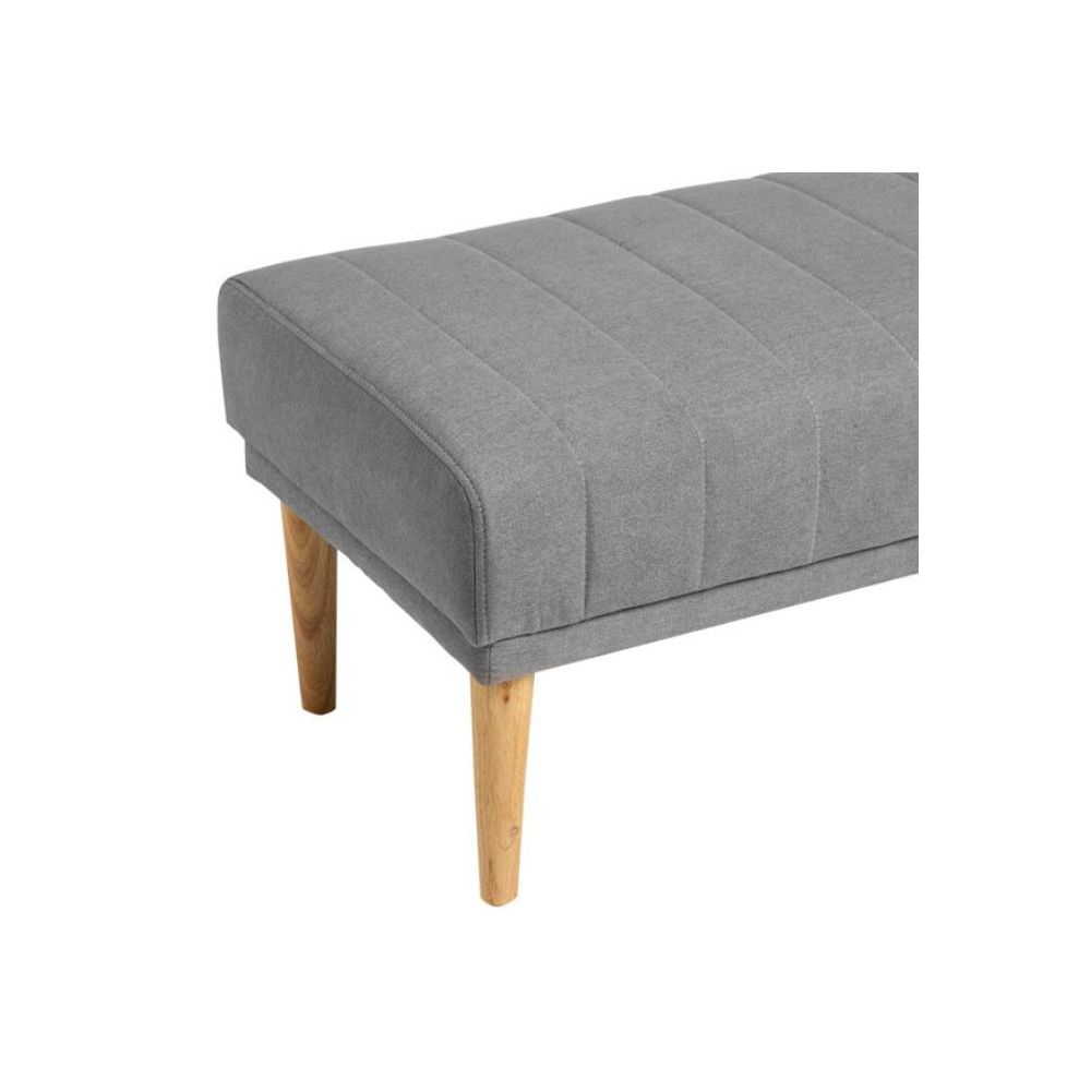 Banquette Barin