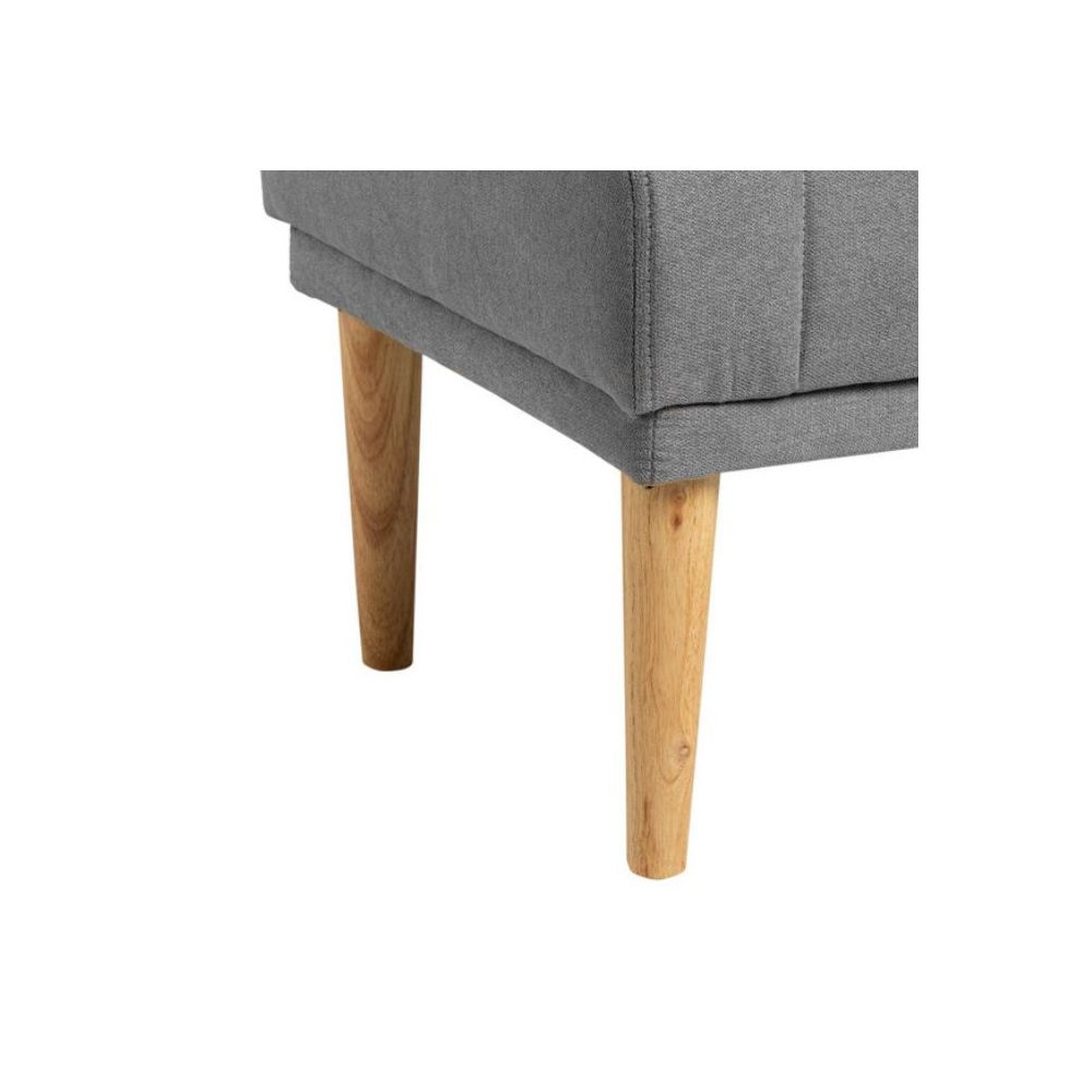 Banquette Barin