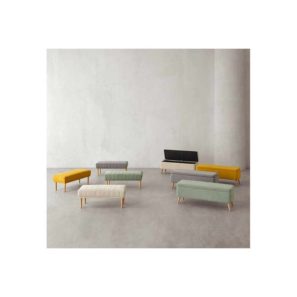Banquette Barin
