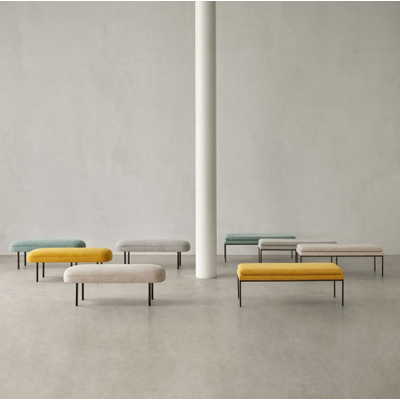 Banquette Turiny