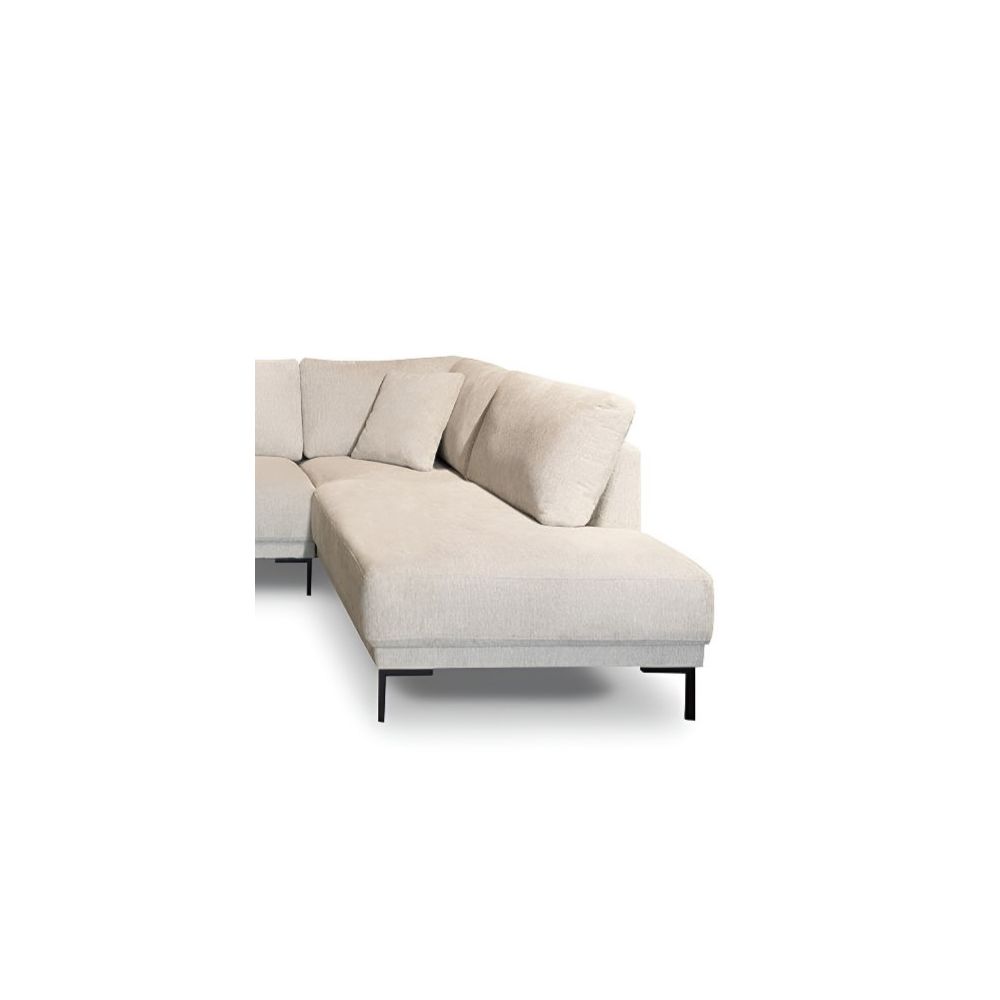 Corner sofa w/ chaiselong Huk