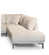 Corner sofa w/ chaiselong Huk