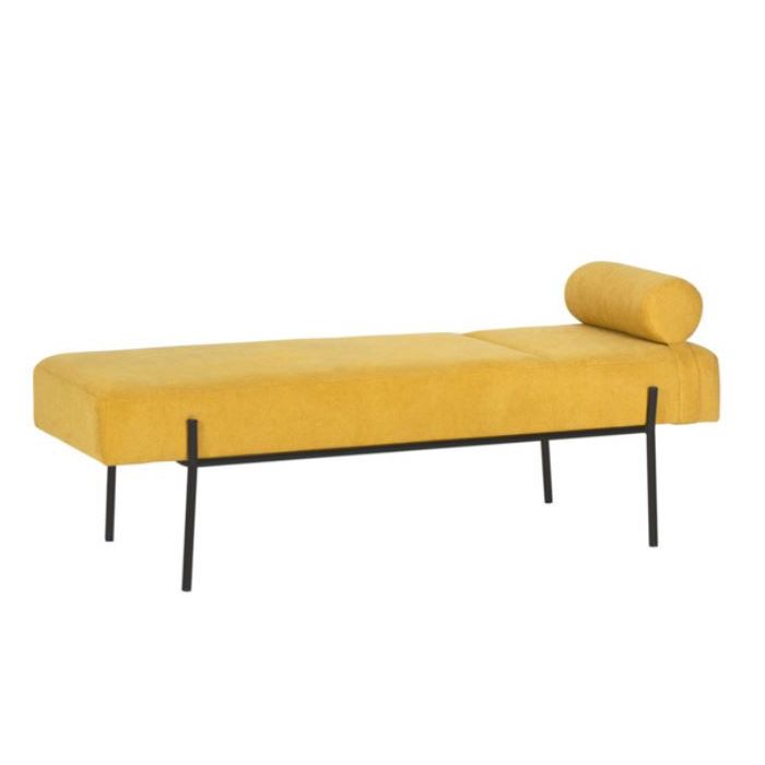 Banquette Edimburg