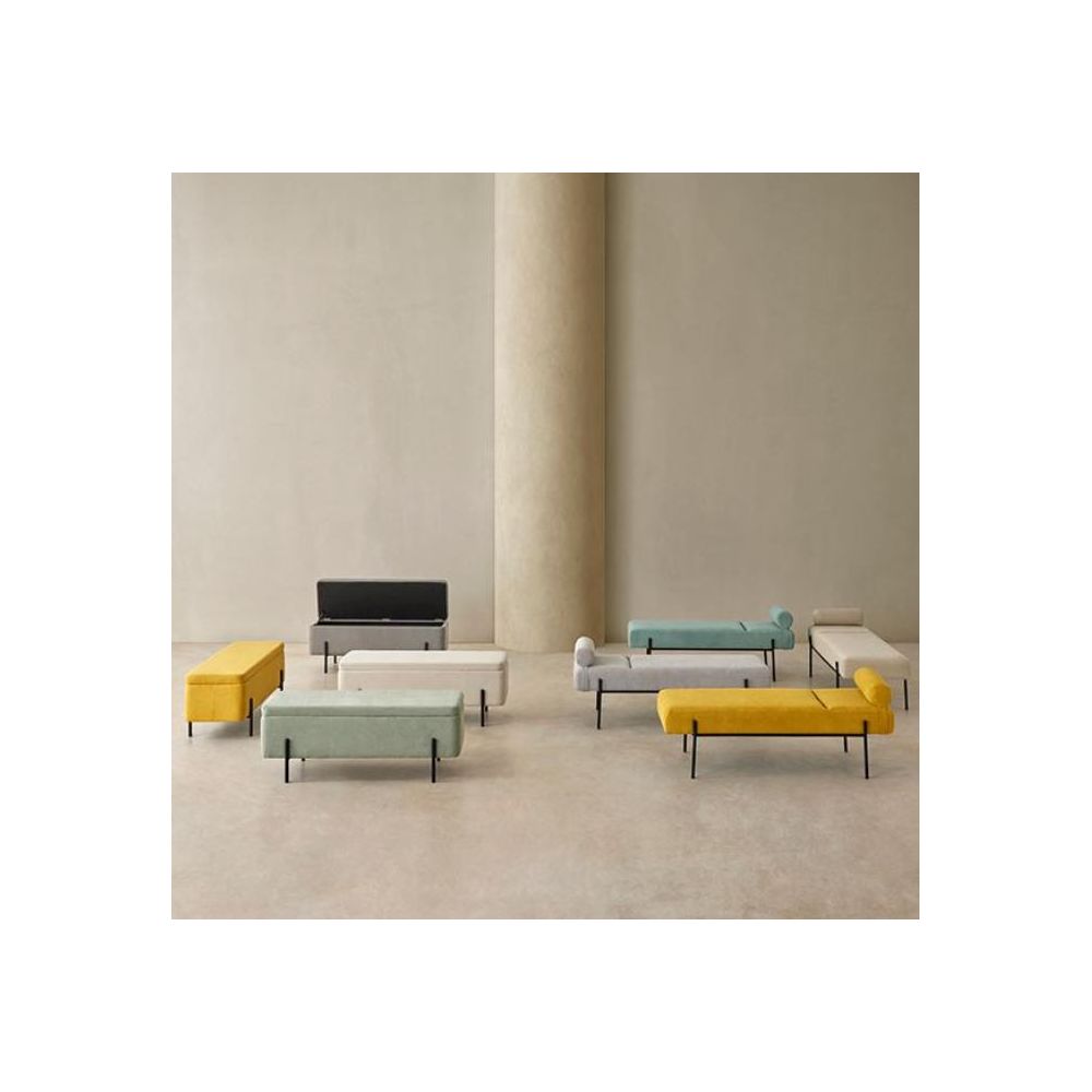 Banquette Edimburg