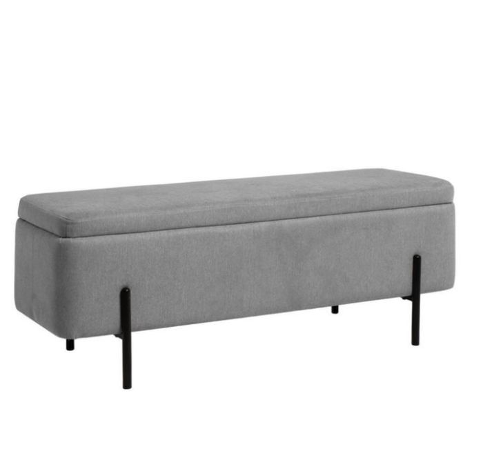 Banqueta Vienne