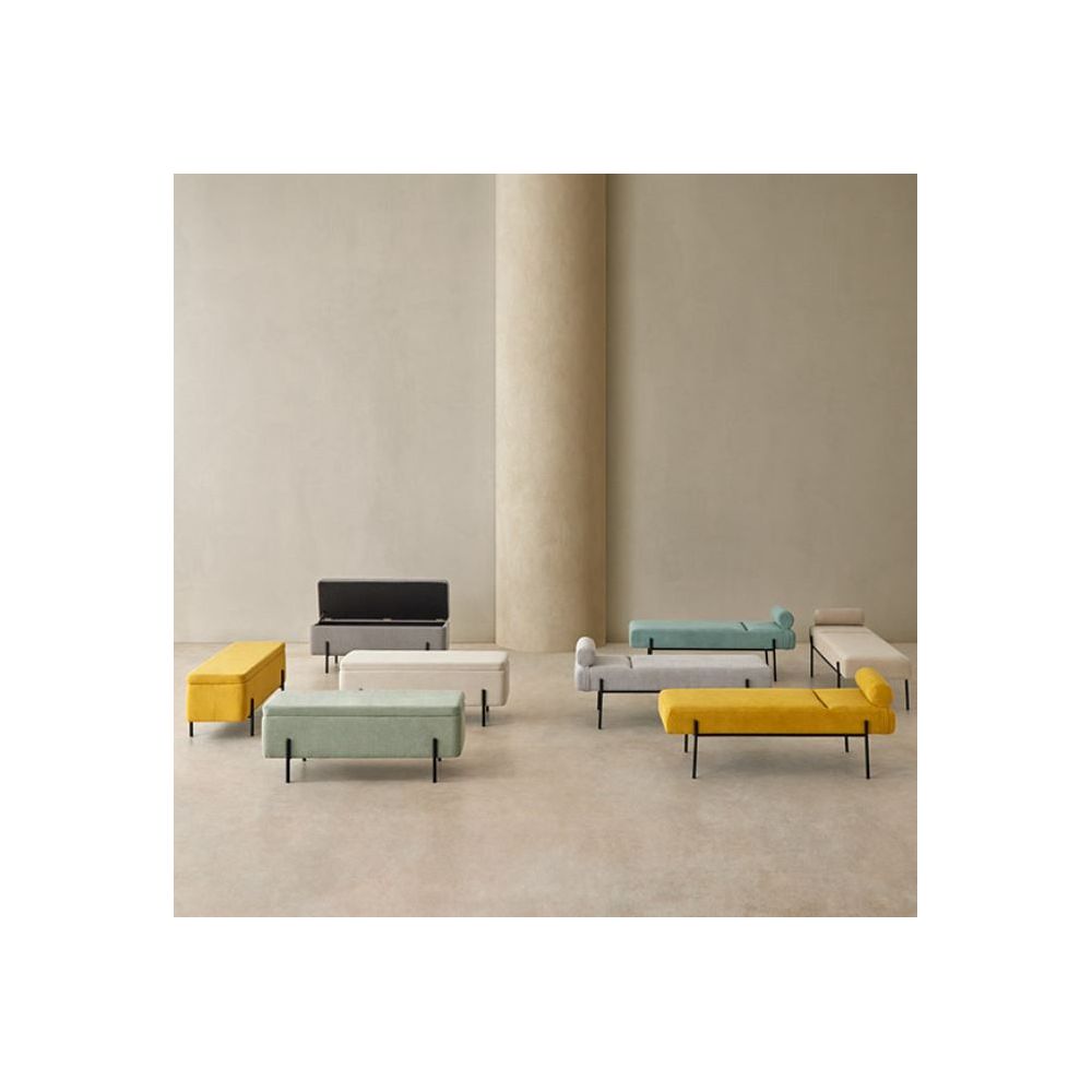 Banquette Vienne