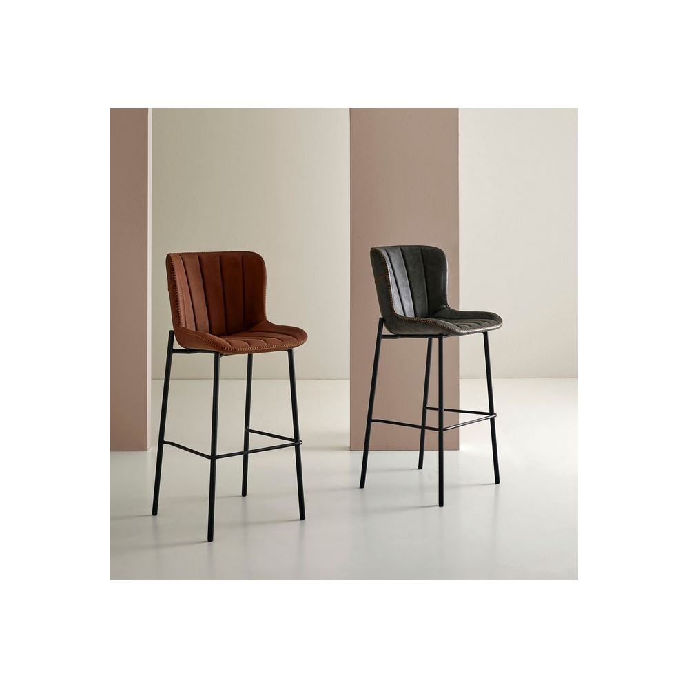 Bar stool Rile