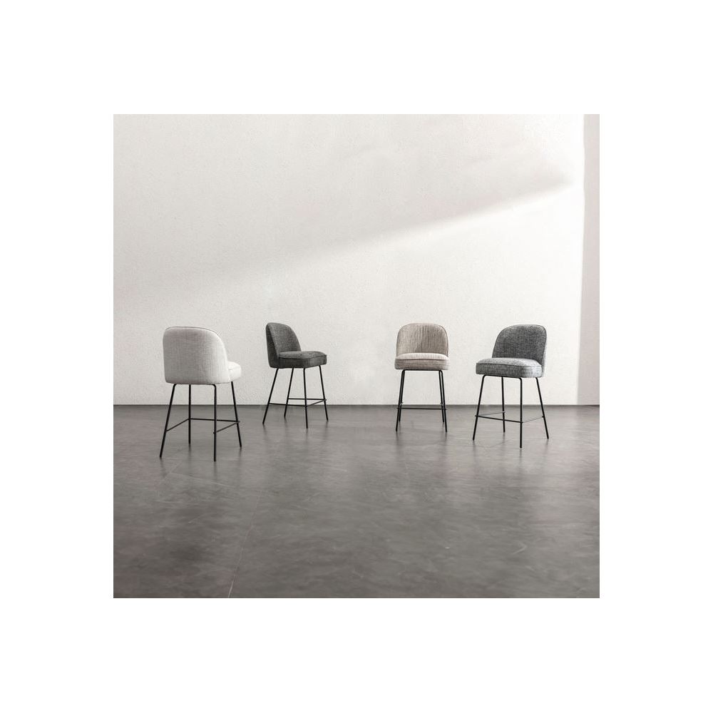Bar stool Nelso