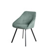 Armchair Acie