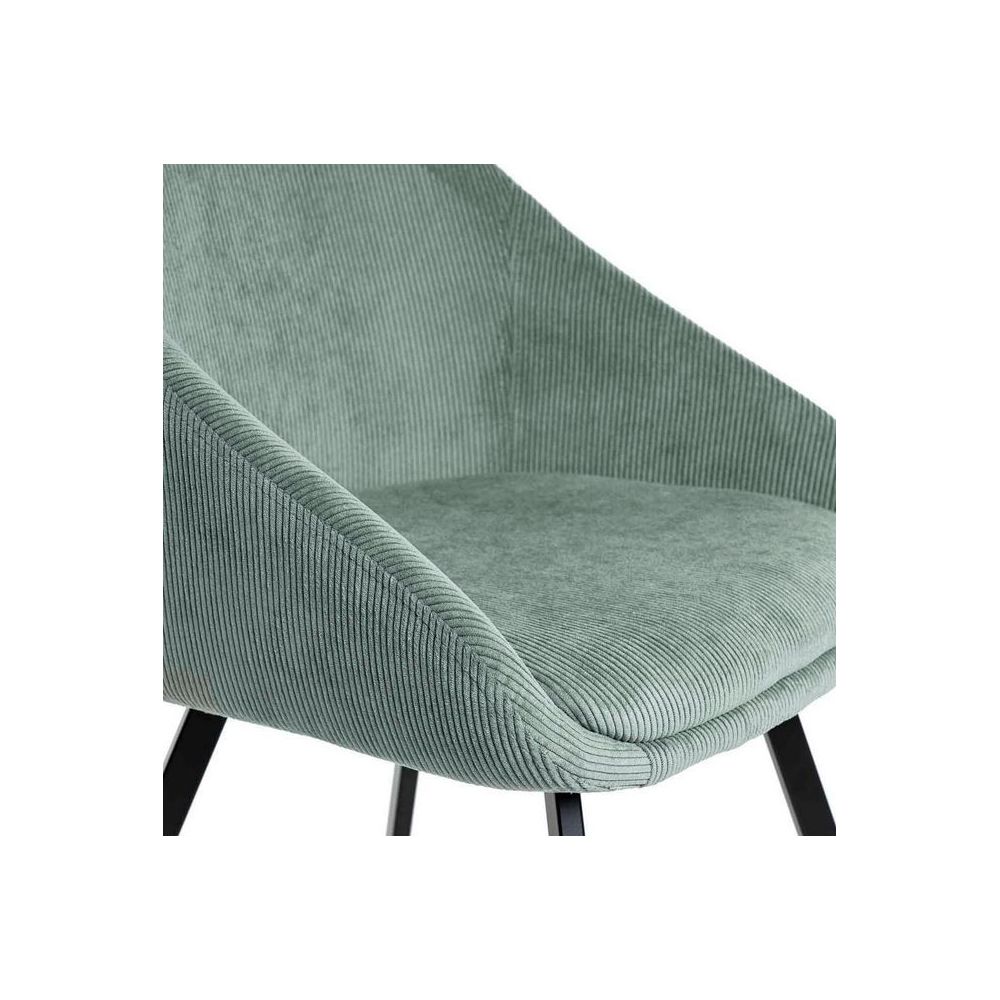 Armchair Acie
