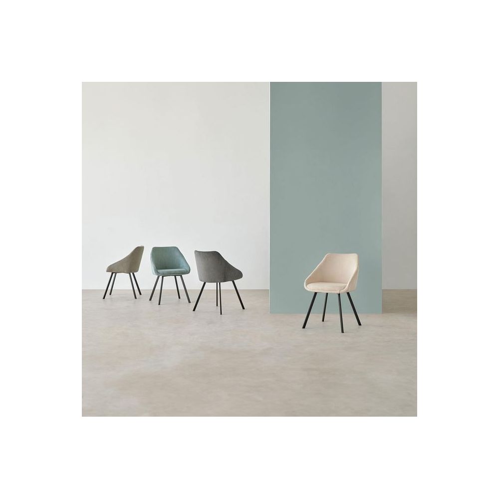 Armchair Acie