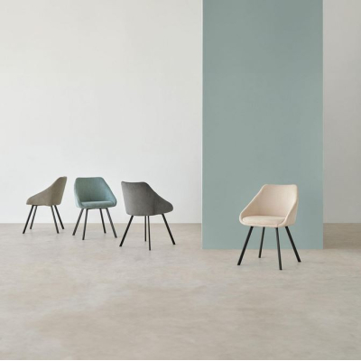 Armchair Acie