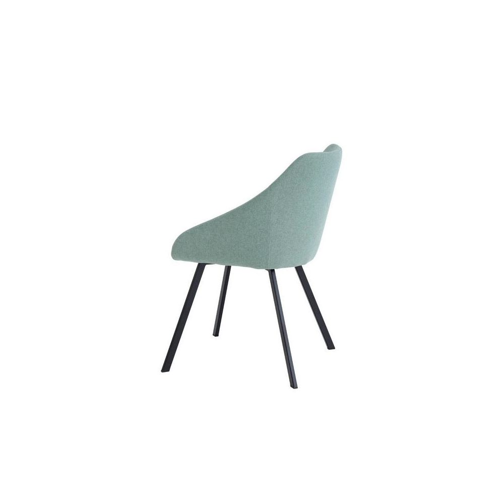 Armchair Anna