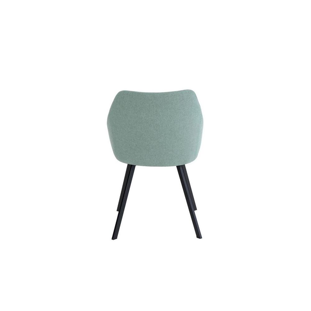 Armchair Anna