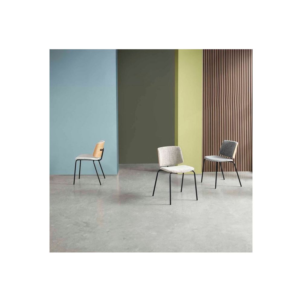 Chair Romin
