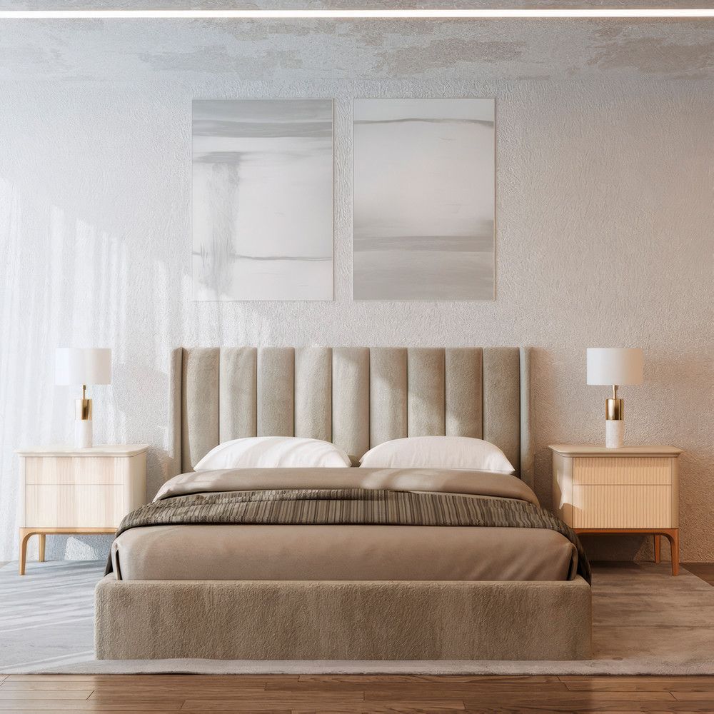 Pax Bed