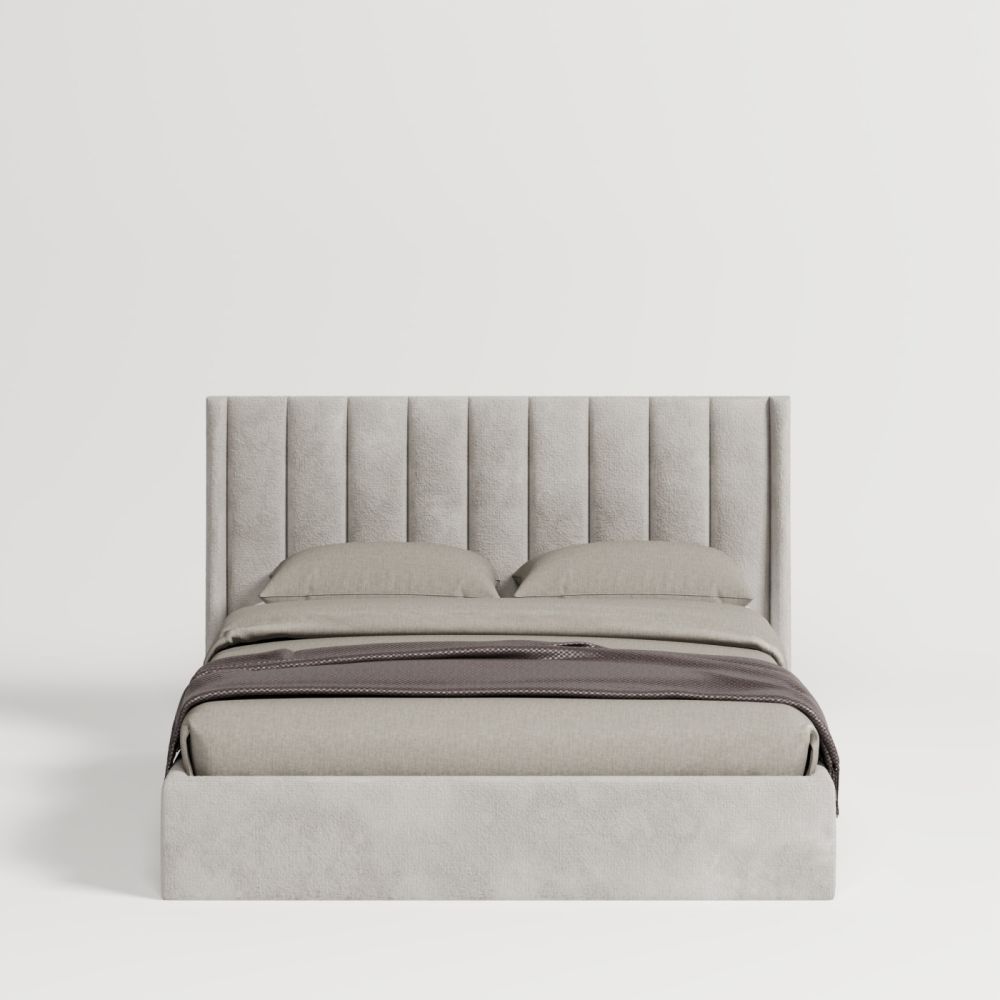 Pax Bed