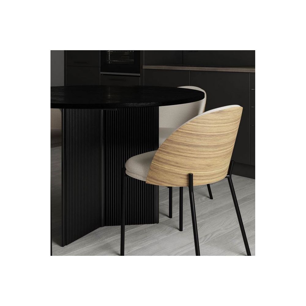 Chair Asandra