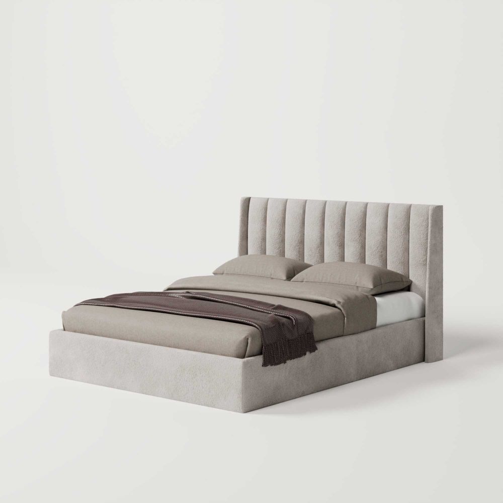 Cama Pax